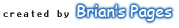 Brian's Pages